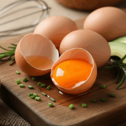 Telur Omega